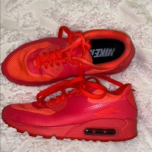Nike Air Max Sneakers